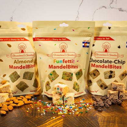 Signature Gift Basket